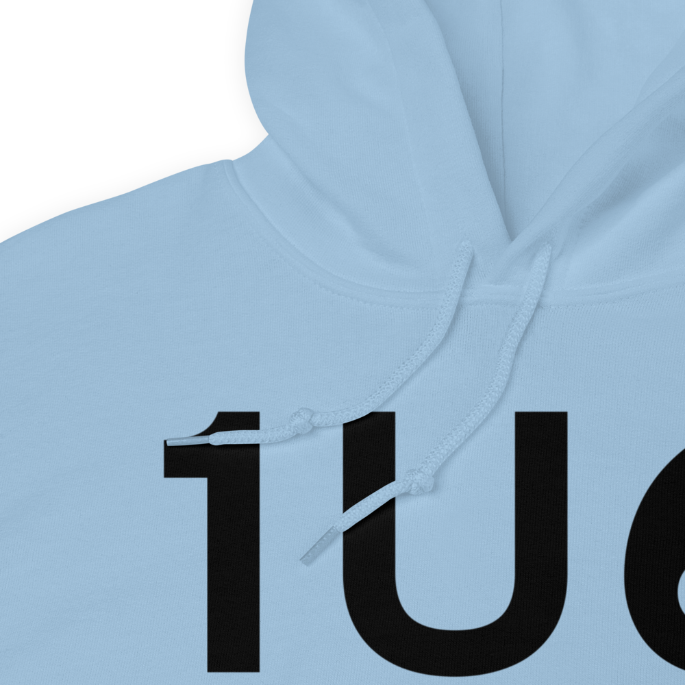 Oakley (1U6) Airport Hoodie Sweatshirt 