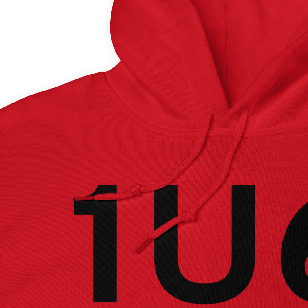 Oakley (1U6) Airport Hoodie Sweatshirt 