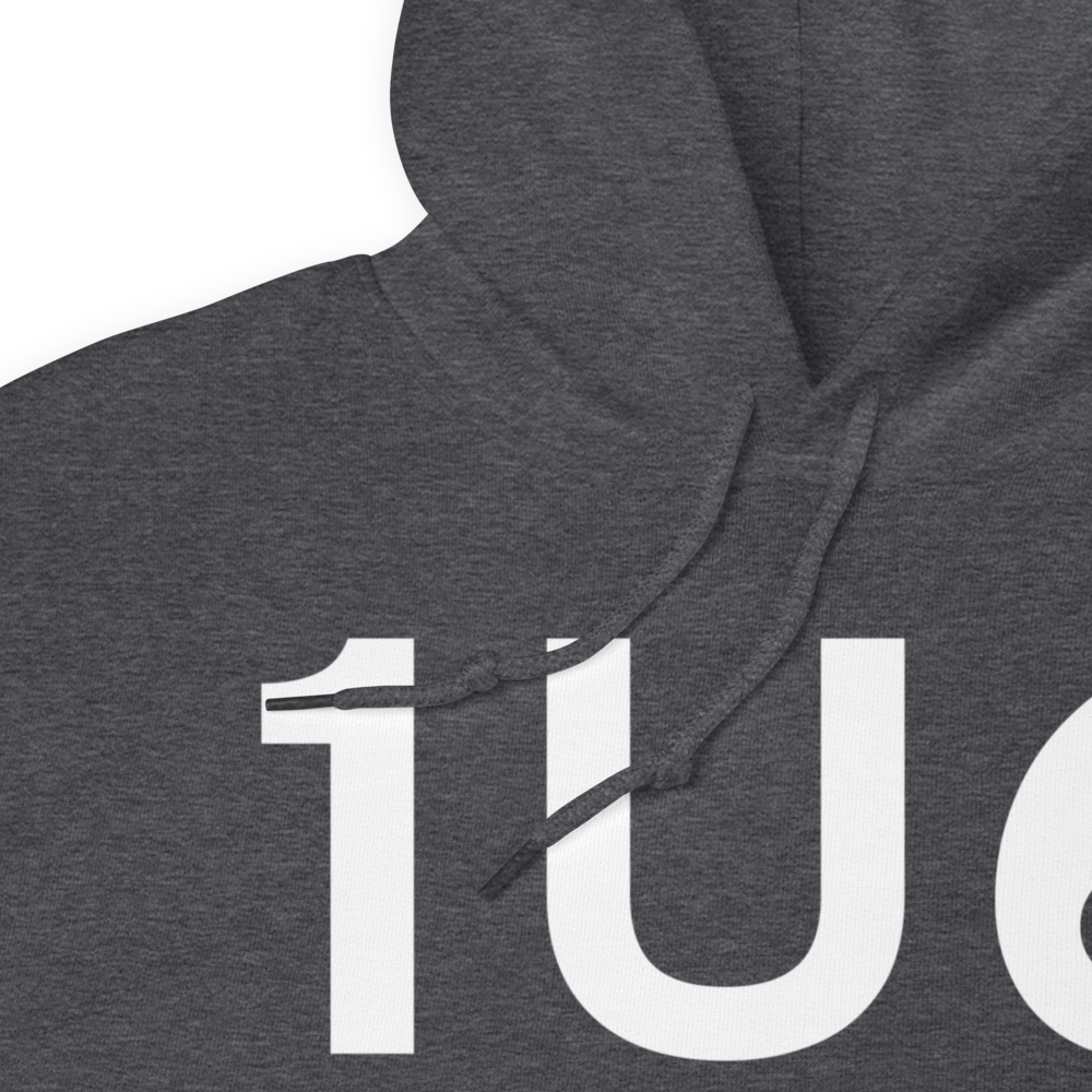 Oakley (1U6) Airport Hoodie Sweatshirt 