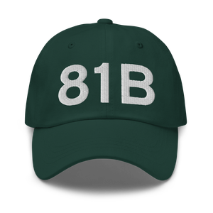 Oxford (K81B) Airport Hat