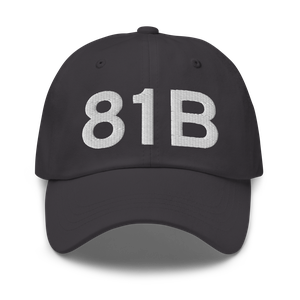 Oxford (K81B) Airport Hat