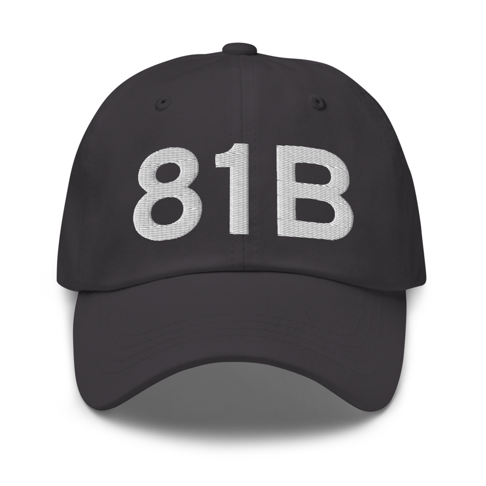 Oxford (K81B) Airport Hat 