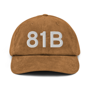 Oxford (K81B) Airport Hat