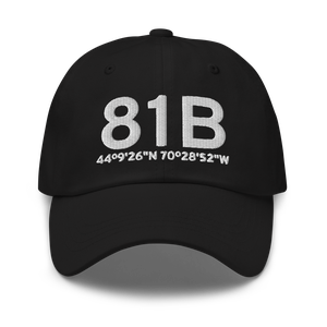 Oxford (K81B) Airport Hat