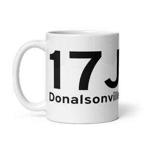 Donalsonville (K17J) Airport Mug