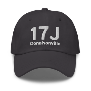 Donalsonville (K17J) Airport Hat