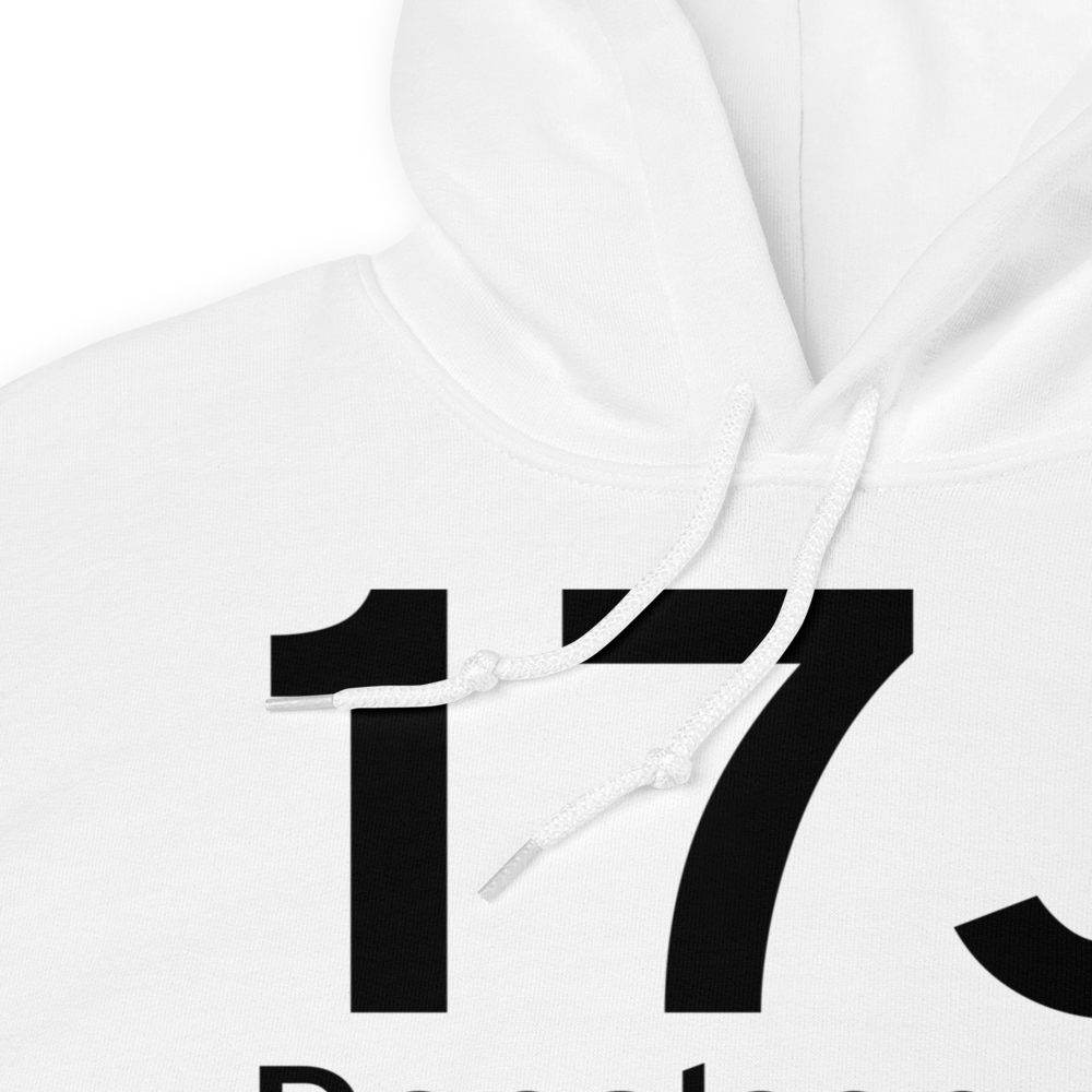 Donalsonville (K17J) Airport Hoodie Sweatshirt 