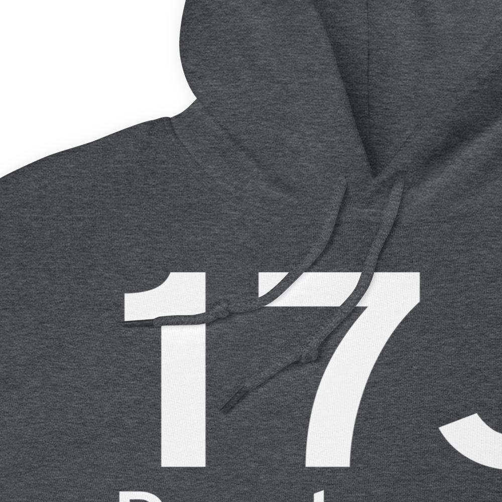 Donalsonville (K17J) Airport Hoodie Sweatshirt 