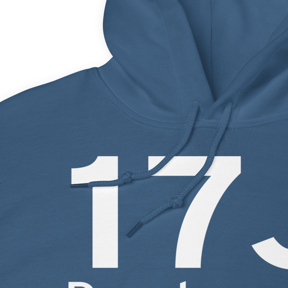 Donalsonville (K17J) Airport Hoodie Sweatshirt 