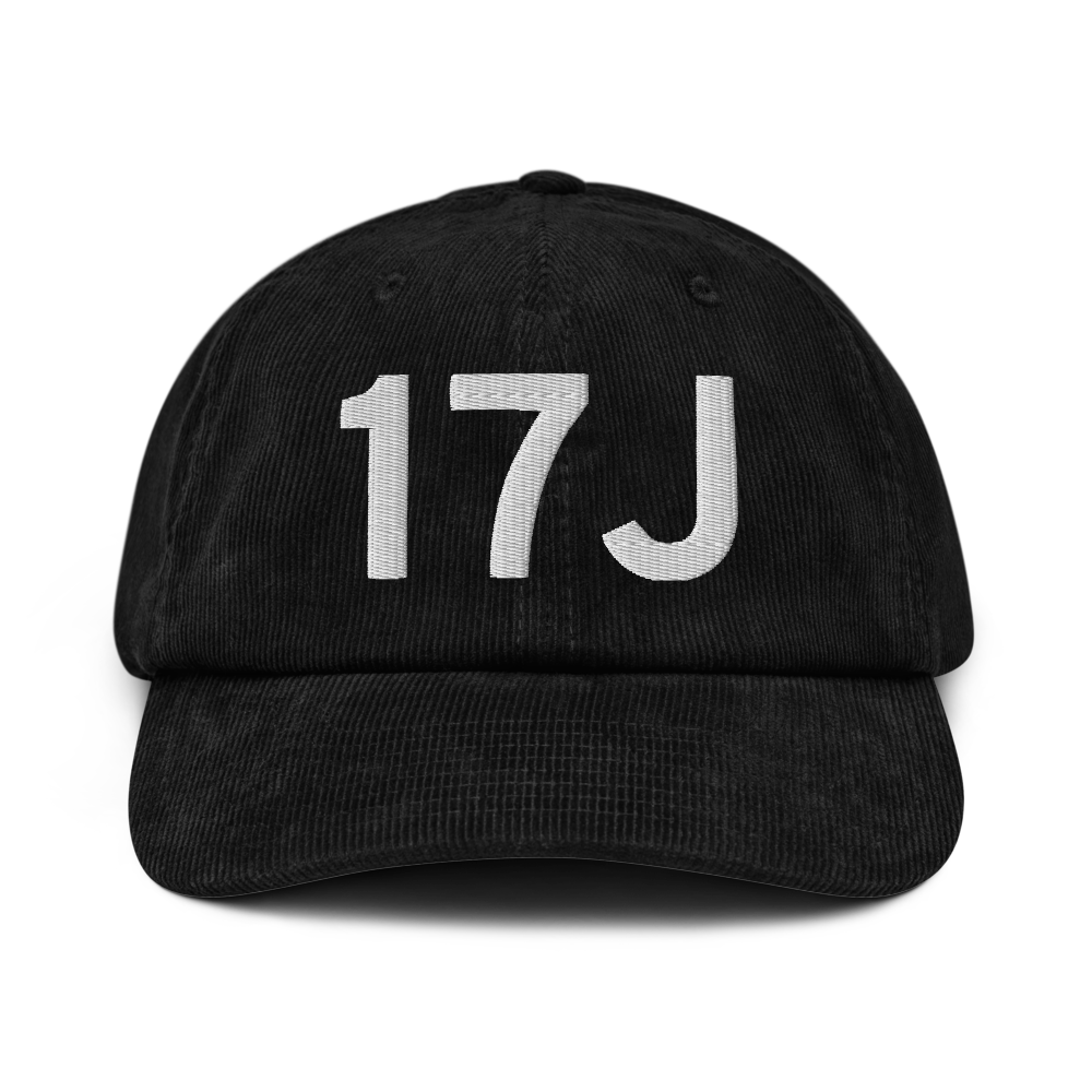 Donalsonville (K17J) Airport Hat 