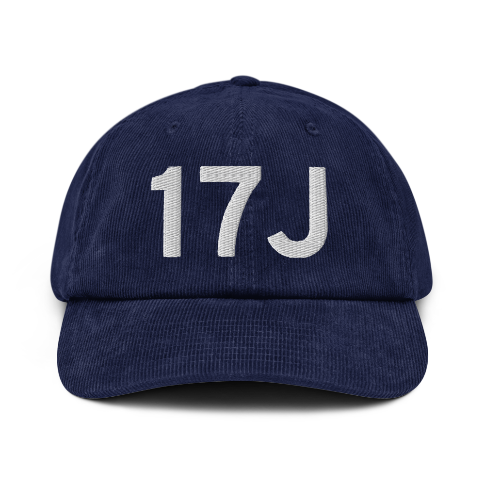 Donalsonville (K17J) Airport Hat 