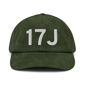 Donalsonville (K17J) Airport Hat