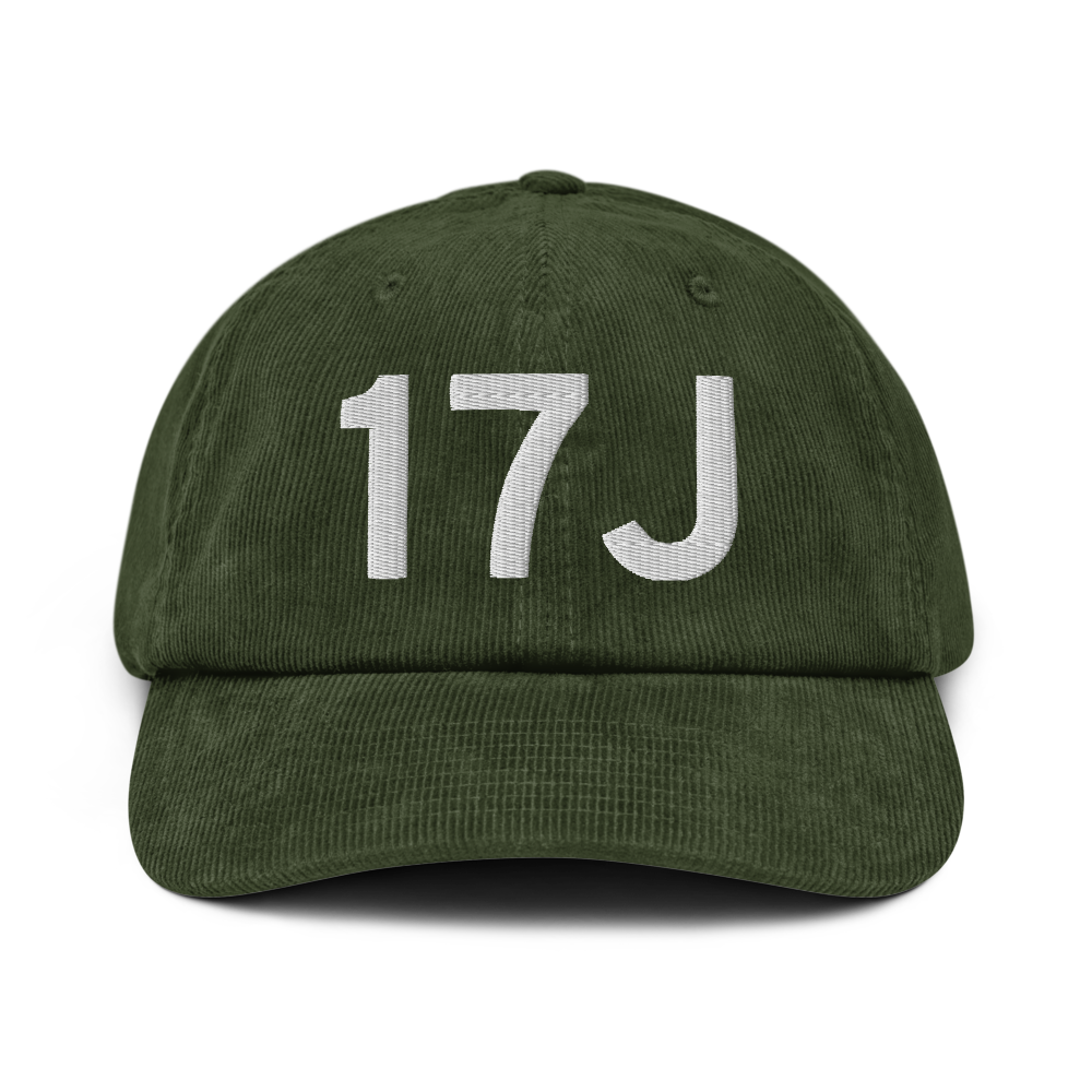 Donalsonville (K17J) Airport Hat 