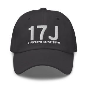 Donalsonville (K17J) Airport Hat