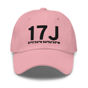 Donalsonville (K17J) Airport Hat