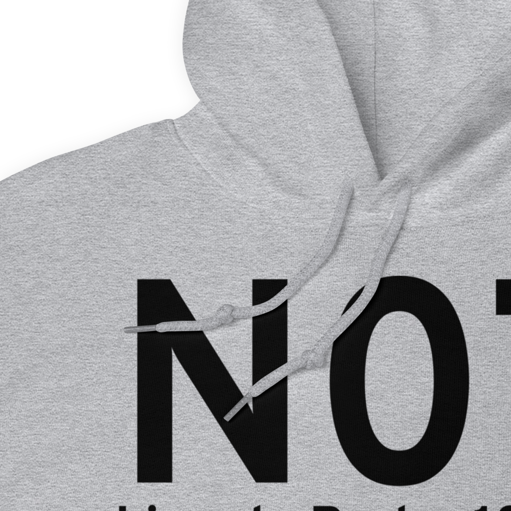 Lincoln Park (N07) Airport Hoodie Sweatshirt 