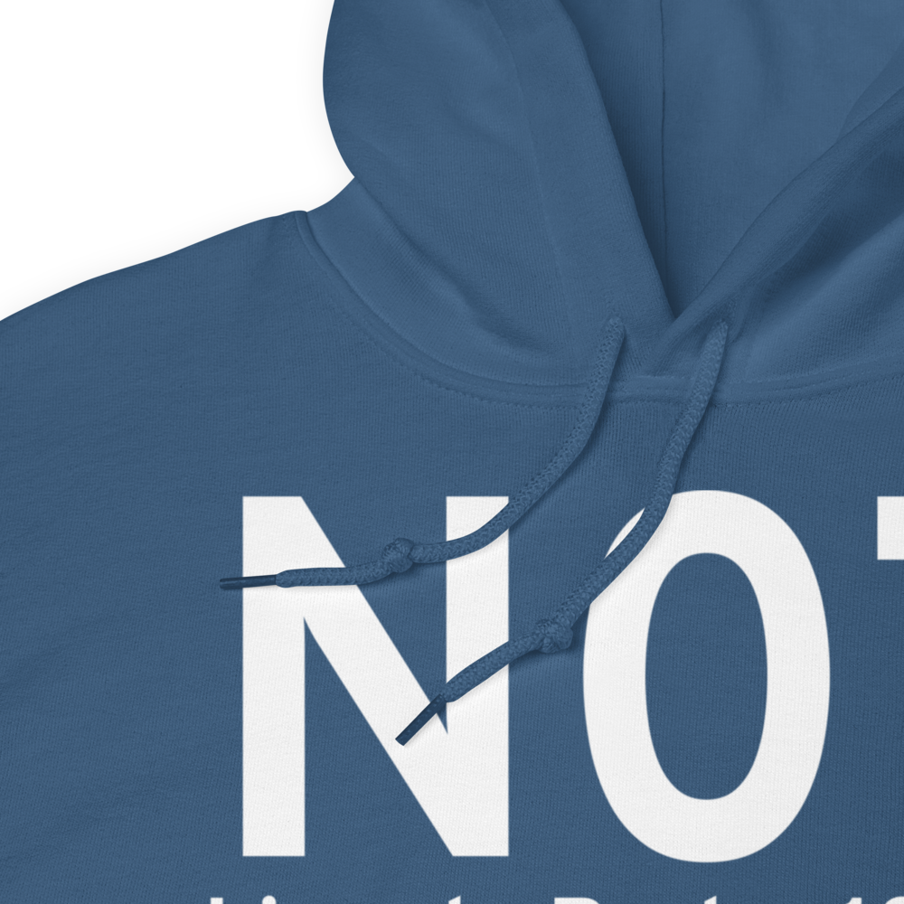 Lincoln Park (N07) Airport Hoodie Sweatshirt 