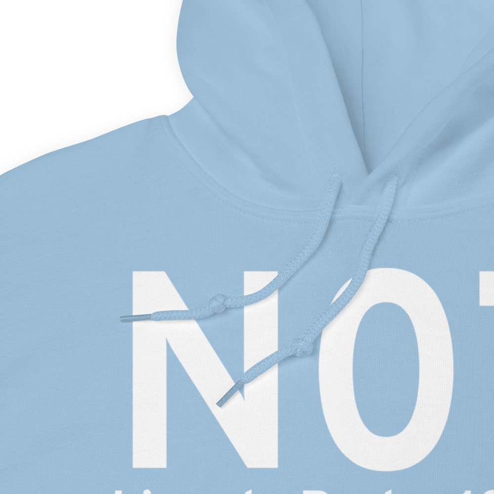 Lincoln Park (N07) Airport Hoodie Sweatshirt 