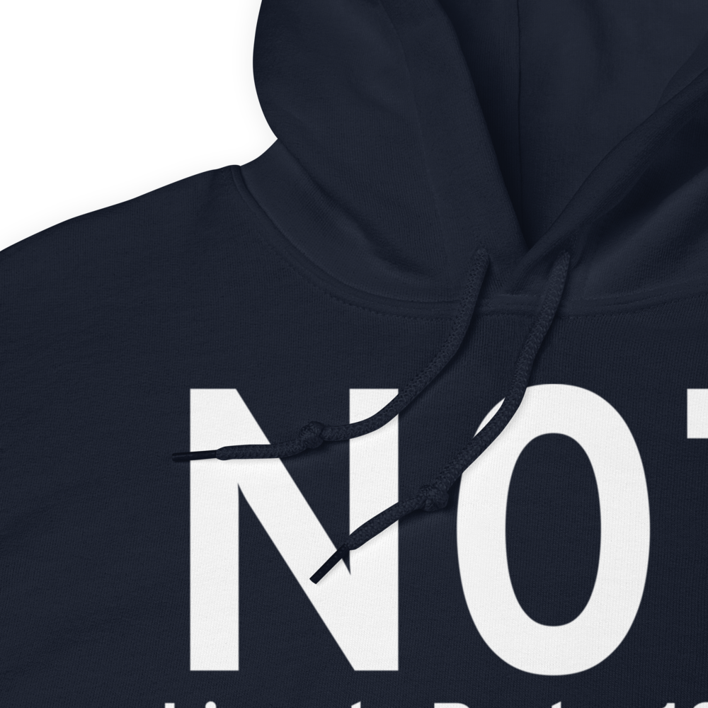 Lincoln Park (N07) Airport Hoodie Sweatshirt 