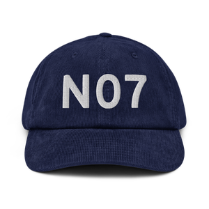 Lincoln Park (N07) Airport Hat