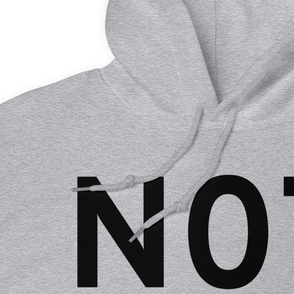 Lincoln Park (N07) Airport Hoodie Sweatshirt 