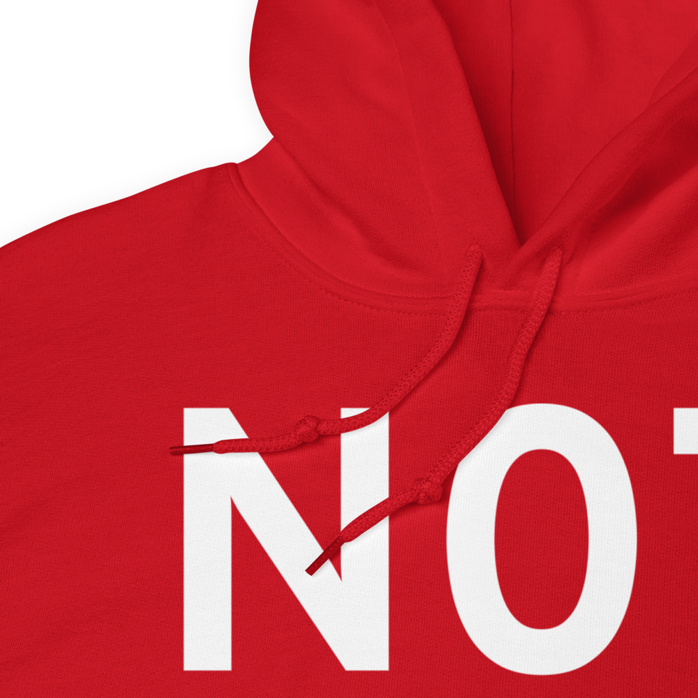 Lincoln Park (N07) Airport Hoodie Sweatshirt 