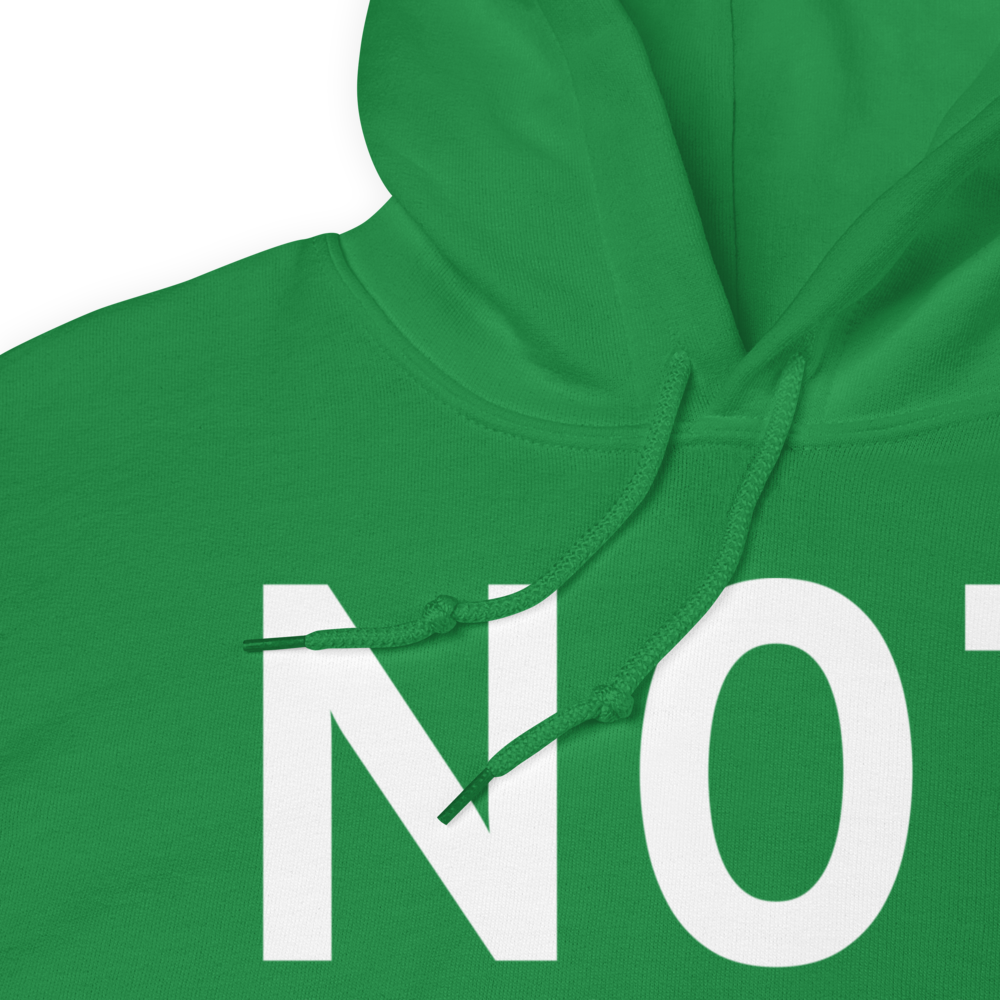 Lincoln Park (N07) Airport Hoodie Sweatshirt 