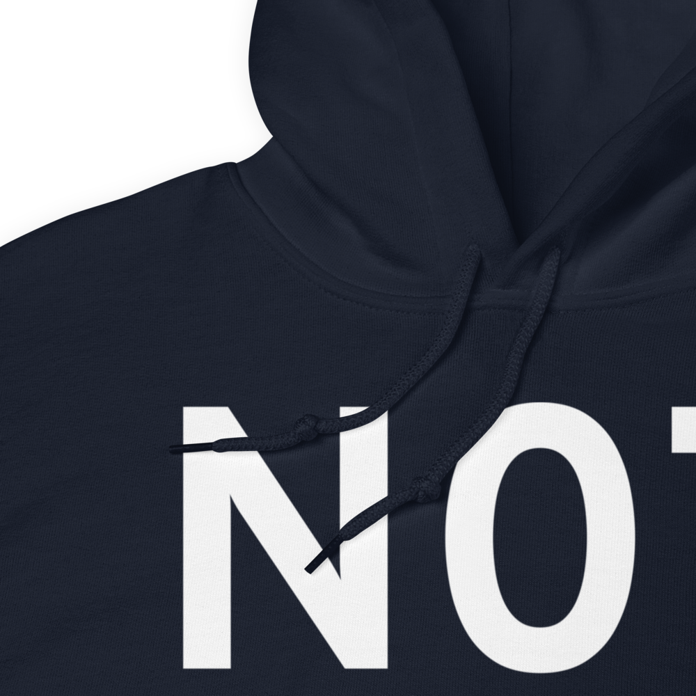 Lincoln Park (N07) Airport Hoodie Sweatshirt 