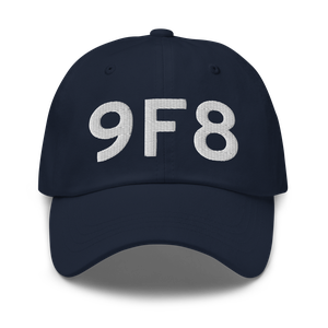 Hoven (K9F8) Airport Hat