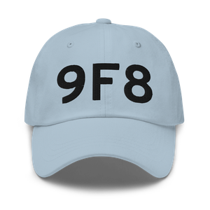 Hoven (K9F8) Airport Hat