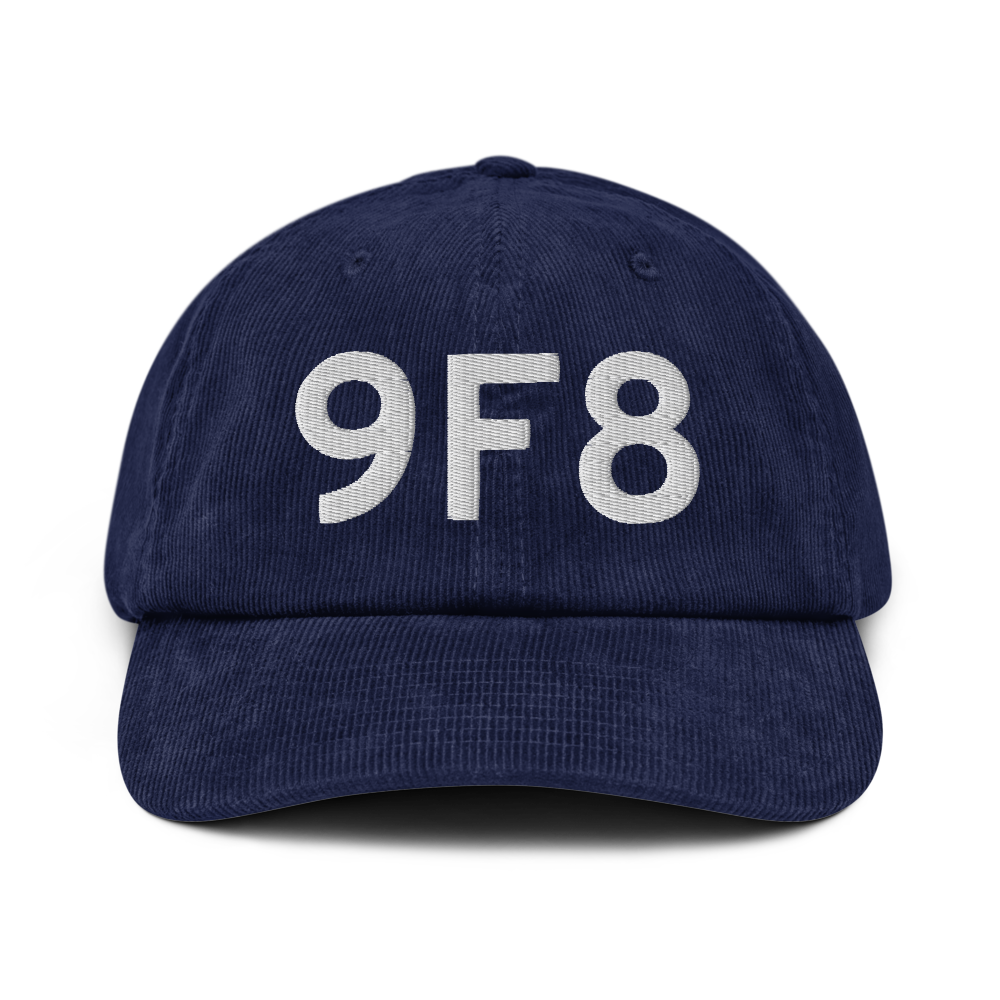Hoven (K9F8) Airport Hat 