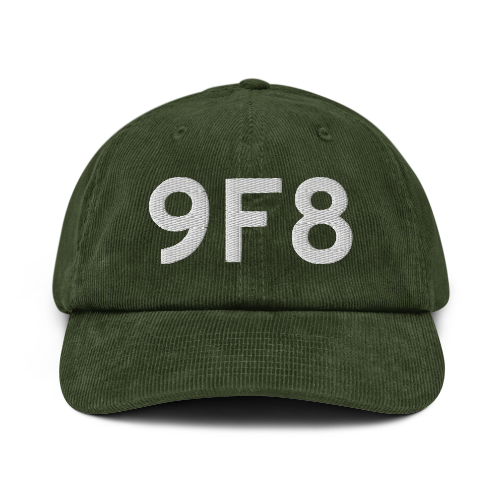 Hoven (K9F8) Airport Hat 