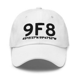 Hoven (K9F8) Airport Hat