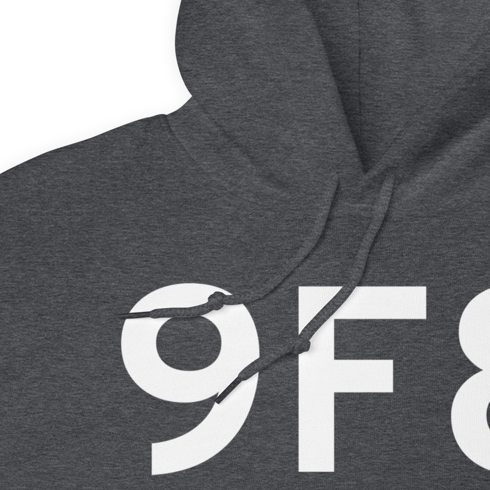 Hoven (K9F8) Airport Hoodie Sweatshirt 