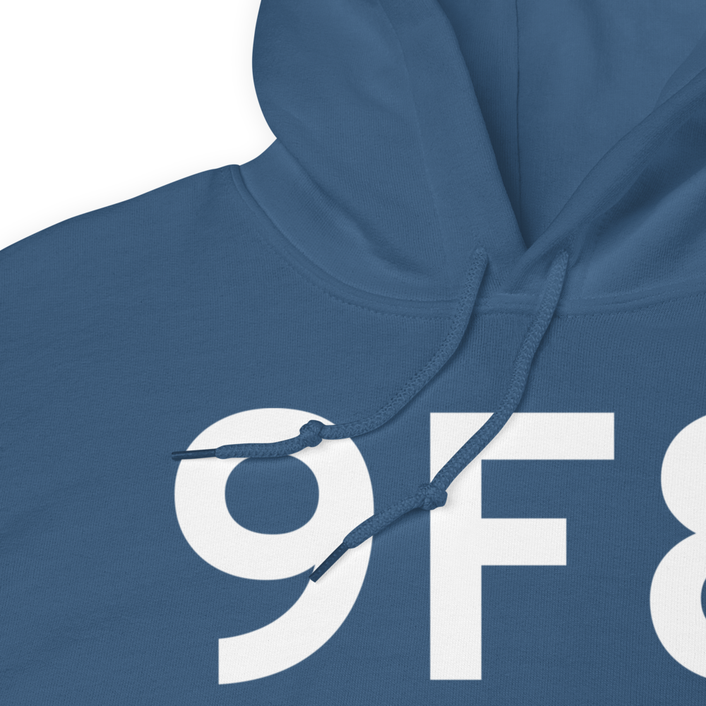 Hoven (K9F8) Airport Hoodie Sweatshirt 