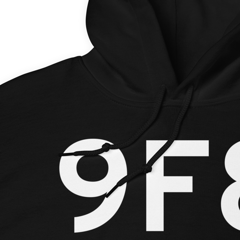 Hoven (K9F8) Airport Hoodie Sweatshirt 