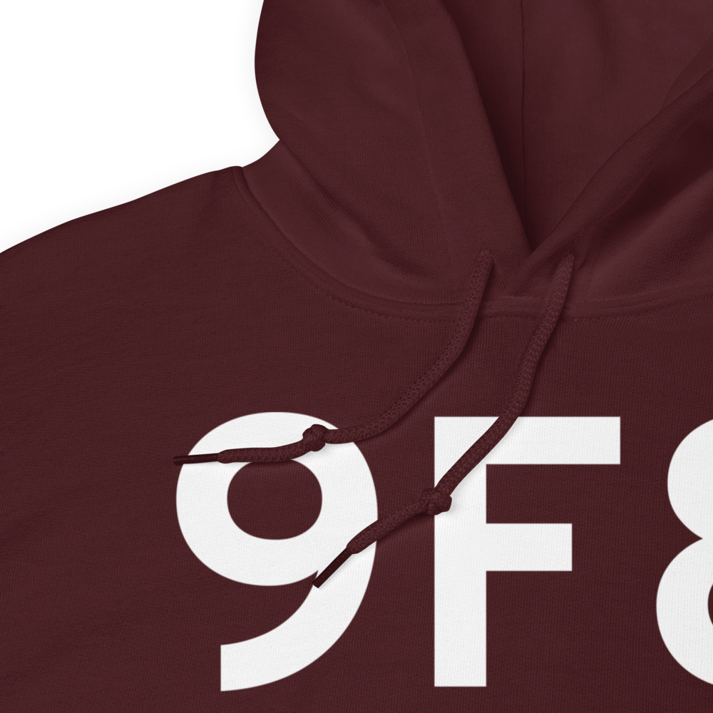 Hoven (K9F8) Airport Hoodie Sweatshirt 