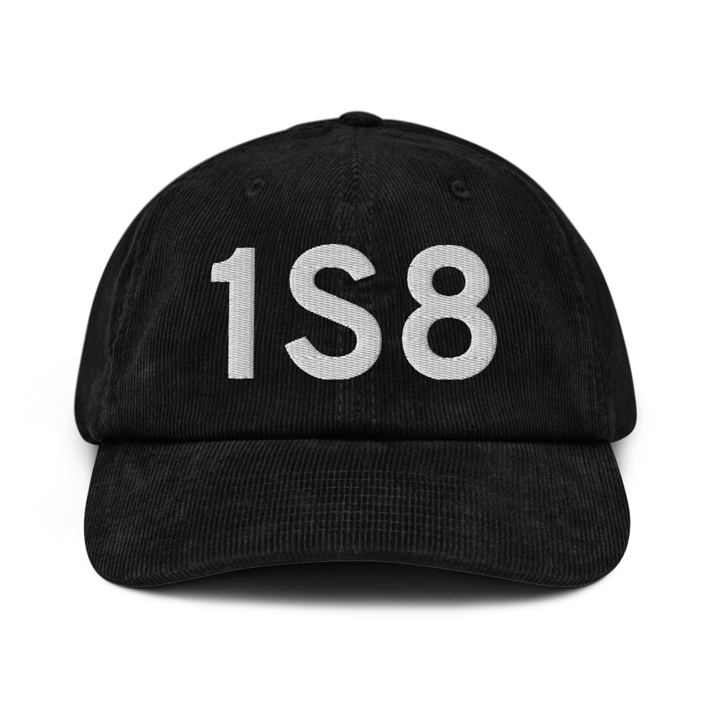 Arlington (1S8) Airport Hat 