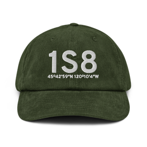 Arlington (1S8) Airport Hat