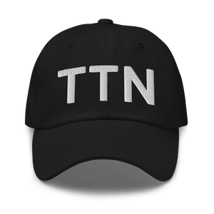 Trenton (KTTN) Airport Hat