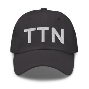 Trenton (KTTN) Airport Hat