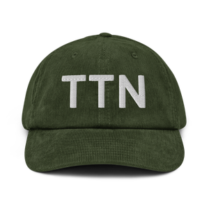 Trenton (KTTN) Airport Hat