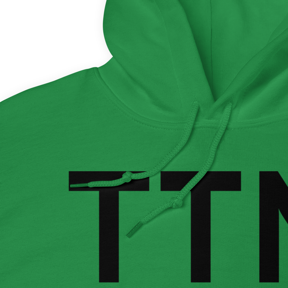 Trenton (KTTN) Airport Hoodie Sweatshirt 