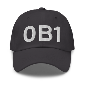 Bethel (K0B1) Airport Hat