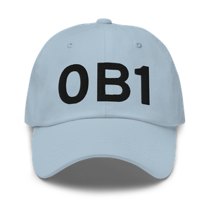 Bethel (K0B1) Airport Hat