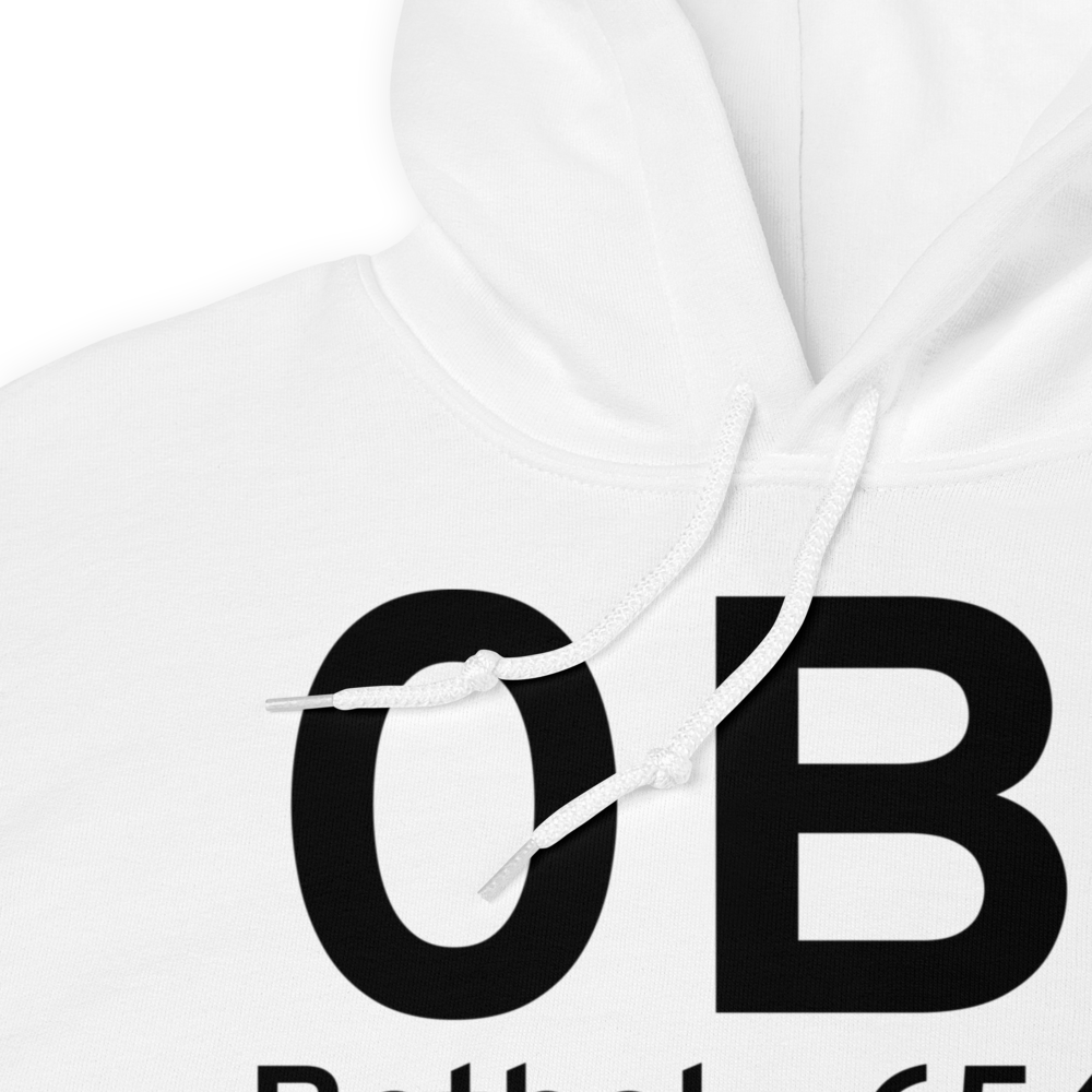 Bethel (K0B1) Airport Hoodie Sweatshirt 