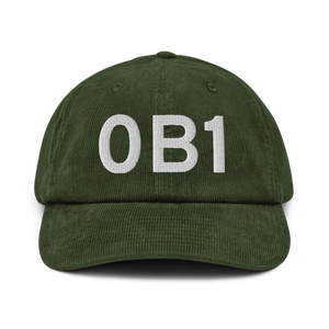 Bethel (K0B1) Airport Hat