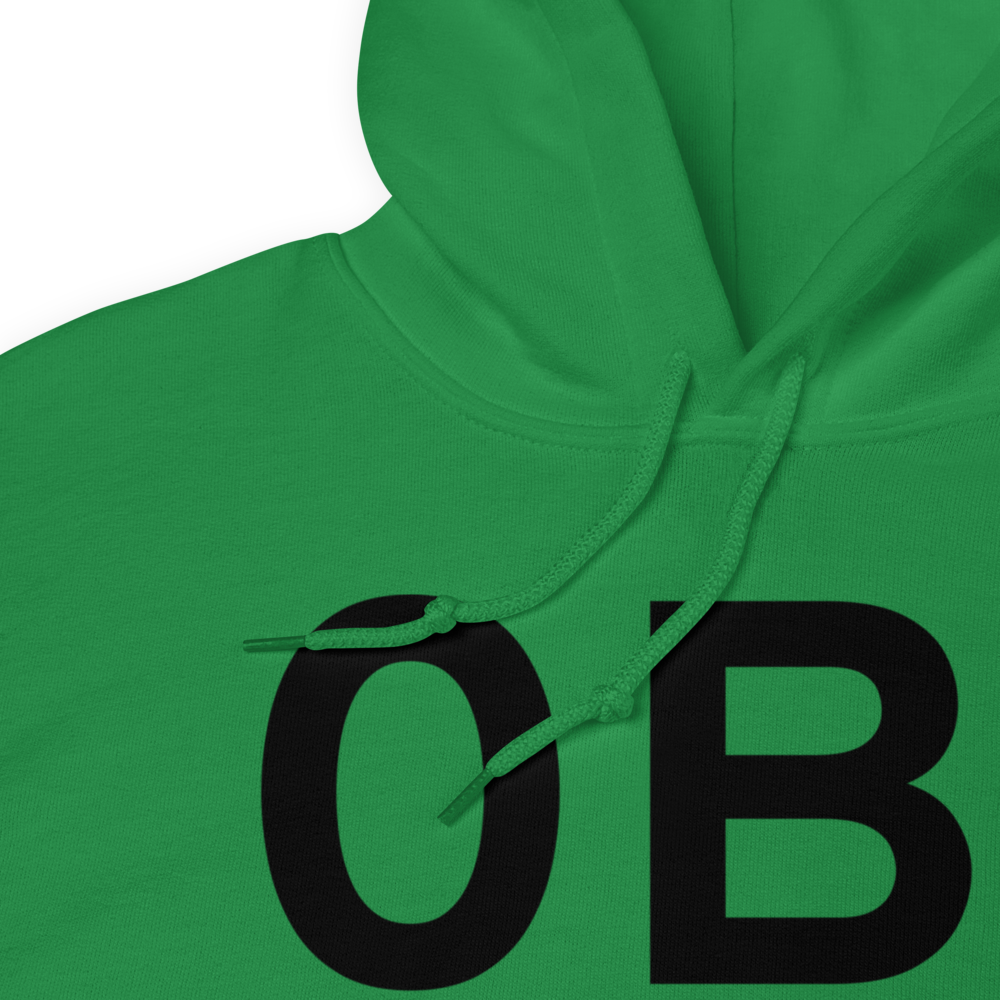 Bethel (K0B1) Airport Hoodie Sweatshirt 