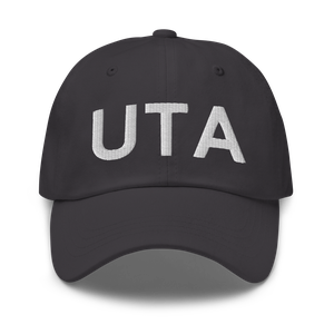 Tunica (KUTA) Airport Hat