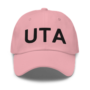 Tunica (KUTA) Airport Hat